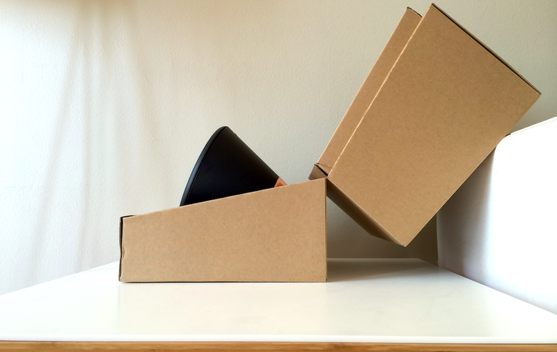 Illustration for article titled Aether Cone Review: A Little Speaker With Some Big Ambitions